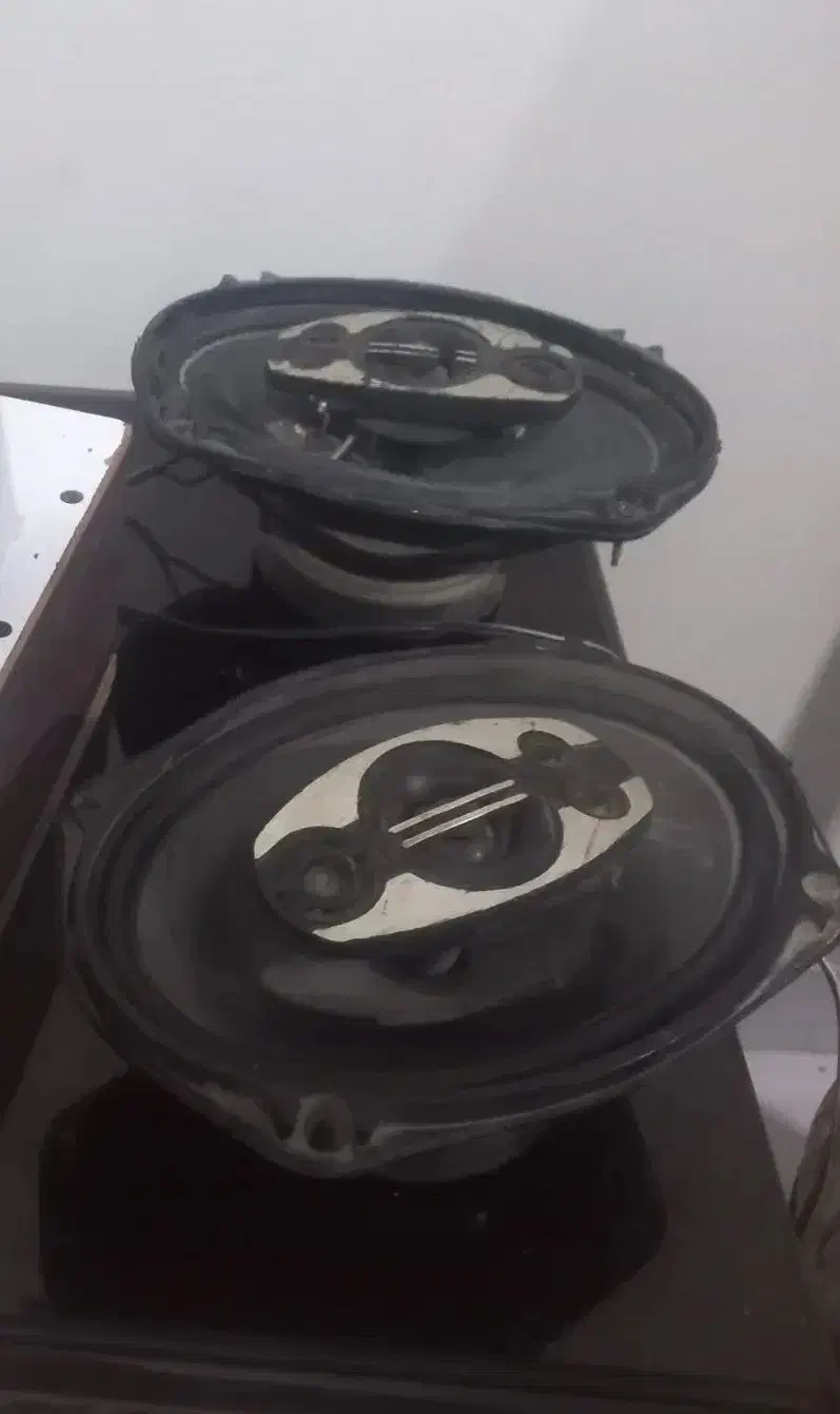 یک جفت باند پاینر ۶۹۹۳|قطعات یدکی و لوازم جانبی|تهران, امیریه|دیوار