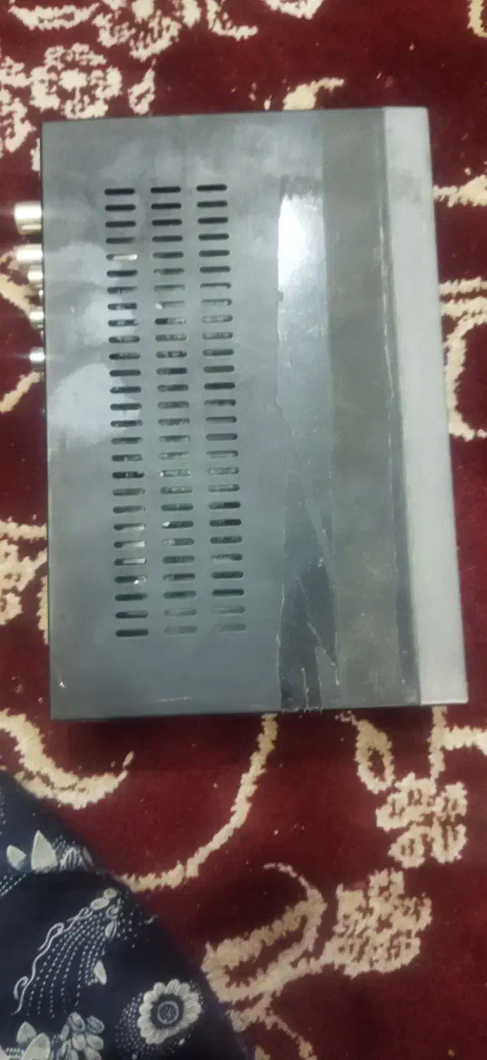 گیرنده تلویزیون|صوتی و تصویری|بیرجند, |دیوار