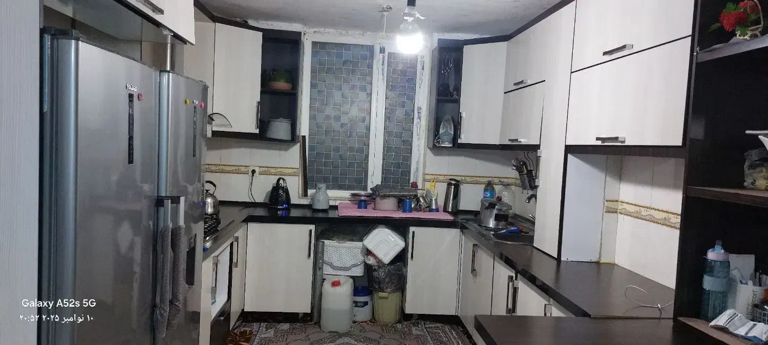 رهن ۱۶ واحدی طبقه ۳|اجارهٔ آپارتمان|بندر ماهشهر, |دیوار