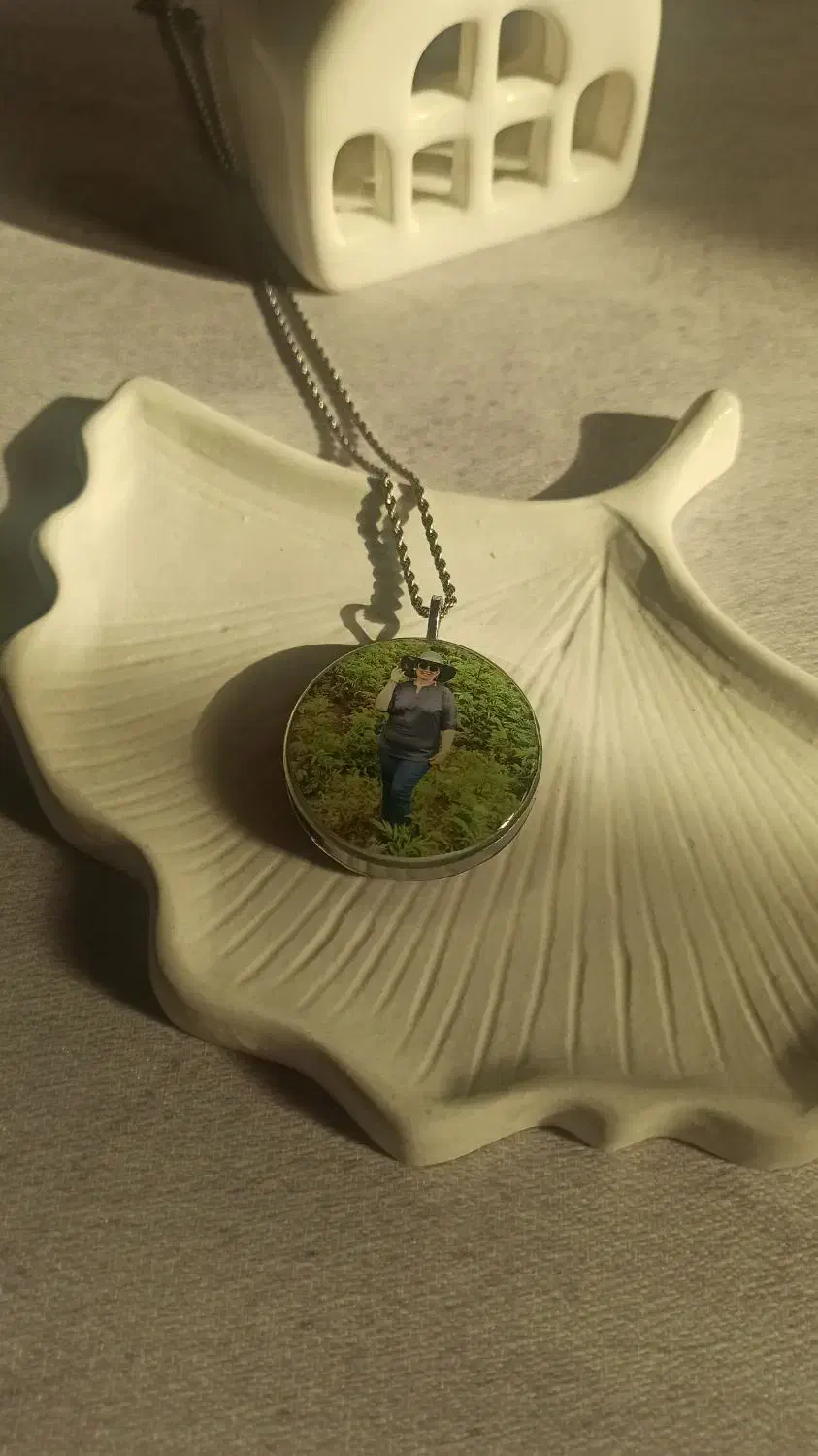 گردنبند عکس ،آویز ماشین،جا کلیدی،گردنبند مو رزینی|بدلیجات|پاکدشت, پاکدشت (مامازند)|دیوار