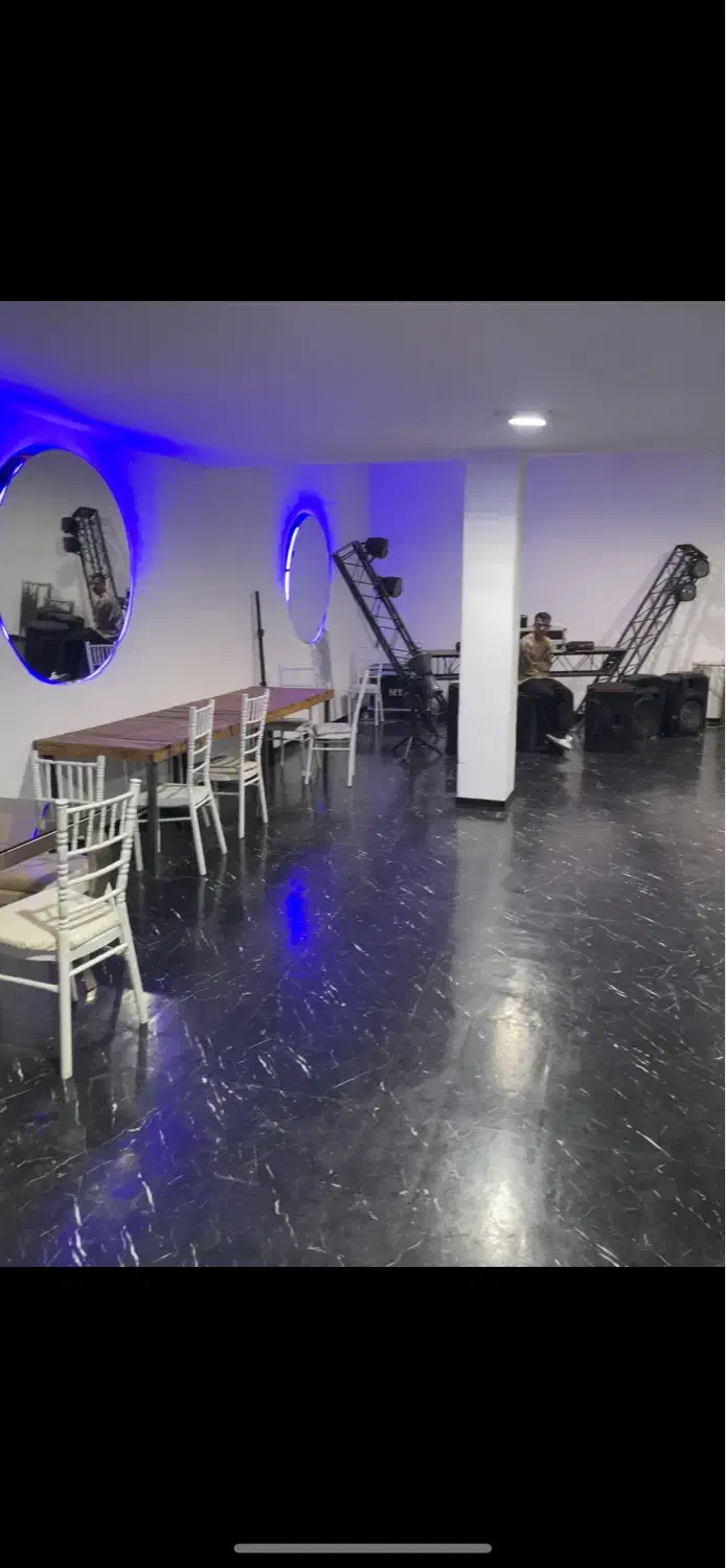 اجاره ویلا باغ تولد و دورهمی عقد نامزدی تشریفات|اجارهٔ کوتاهمدت ویلا و باغ|شیراز, شهرک گلستان|دیوار