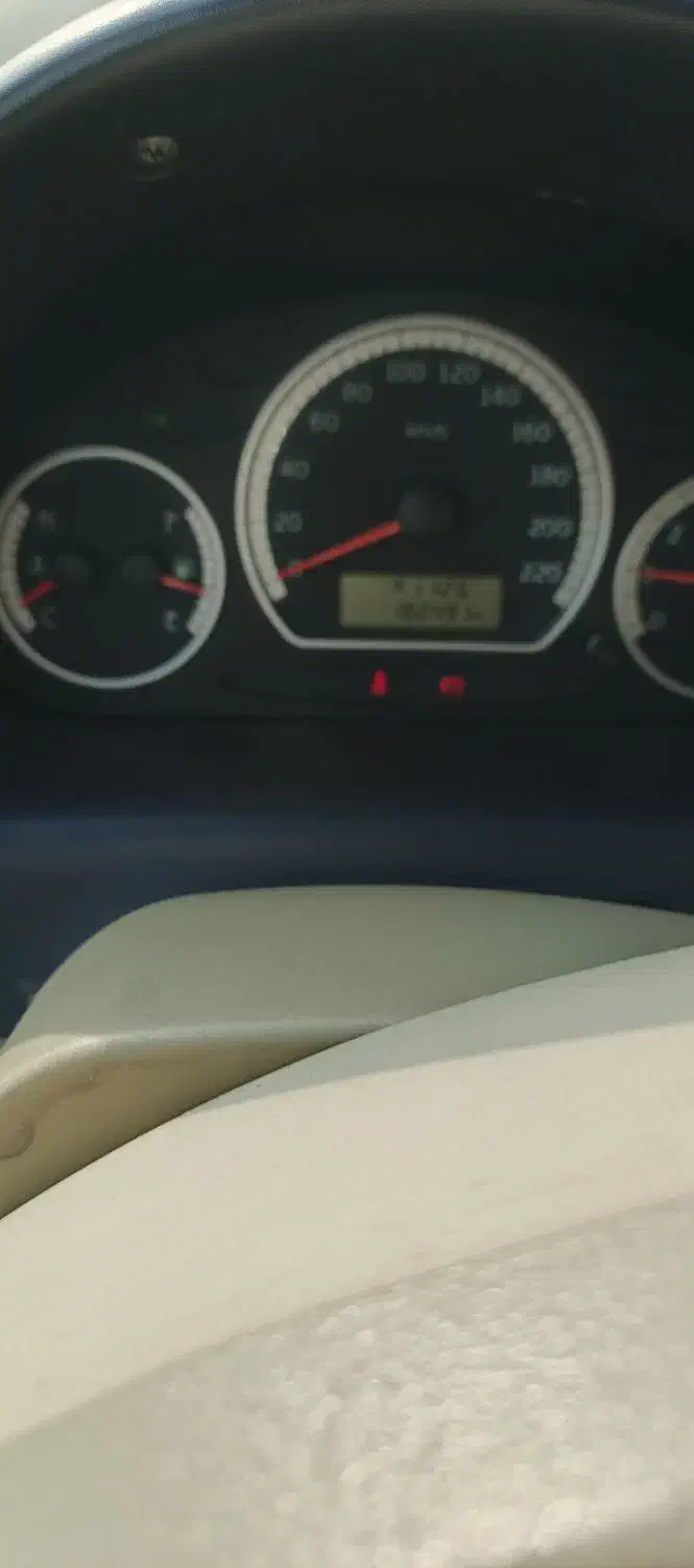 ام وی ام110 چهارسیلندرمدل90|خودرو سواری و وانت|تهران, شهرک خرازی|دیوار