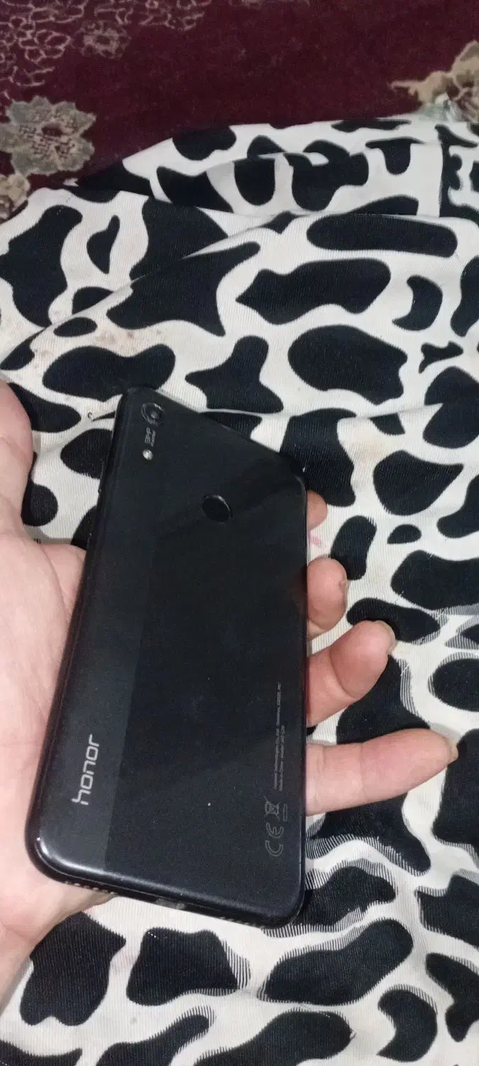 هانر  8A|موبایل|قوچان, |دیوار