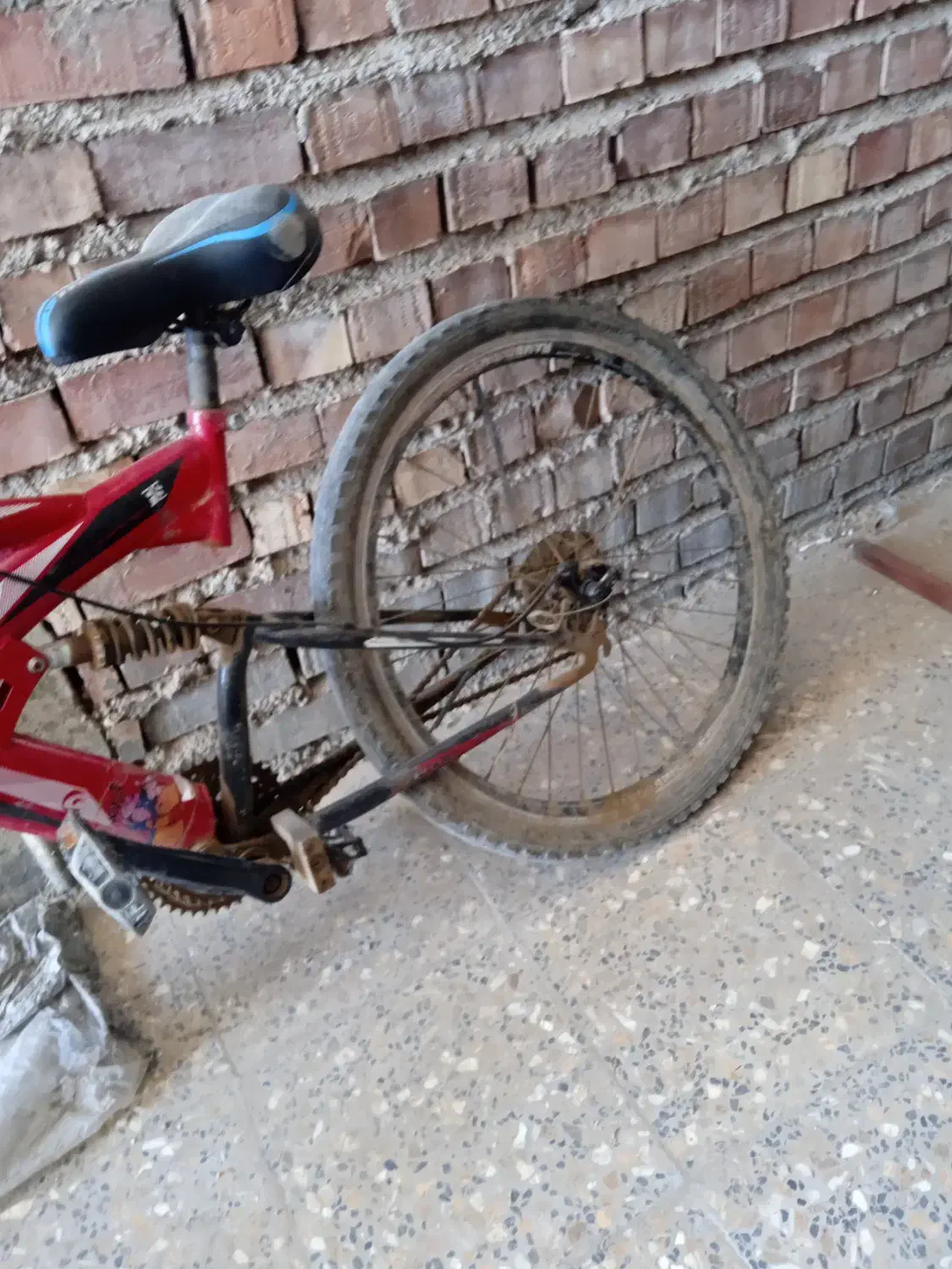 دوچرخه|دوچرخه، اسکیت، اسکوتر|زرند, |دیوار