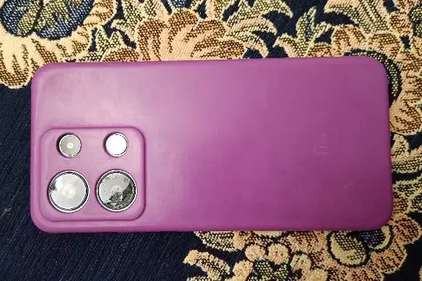 گوشی ردمی نوت ۱۳|موبایل|قدس, شهر‌قدس|دیوار