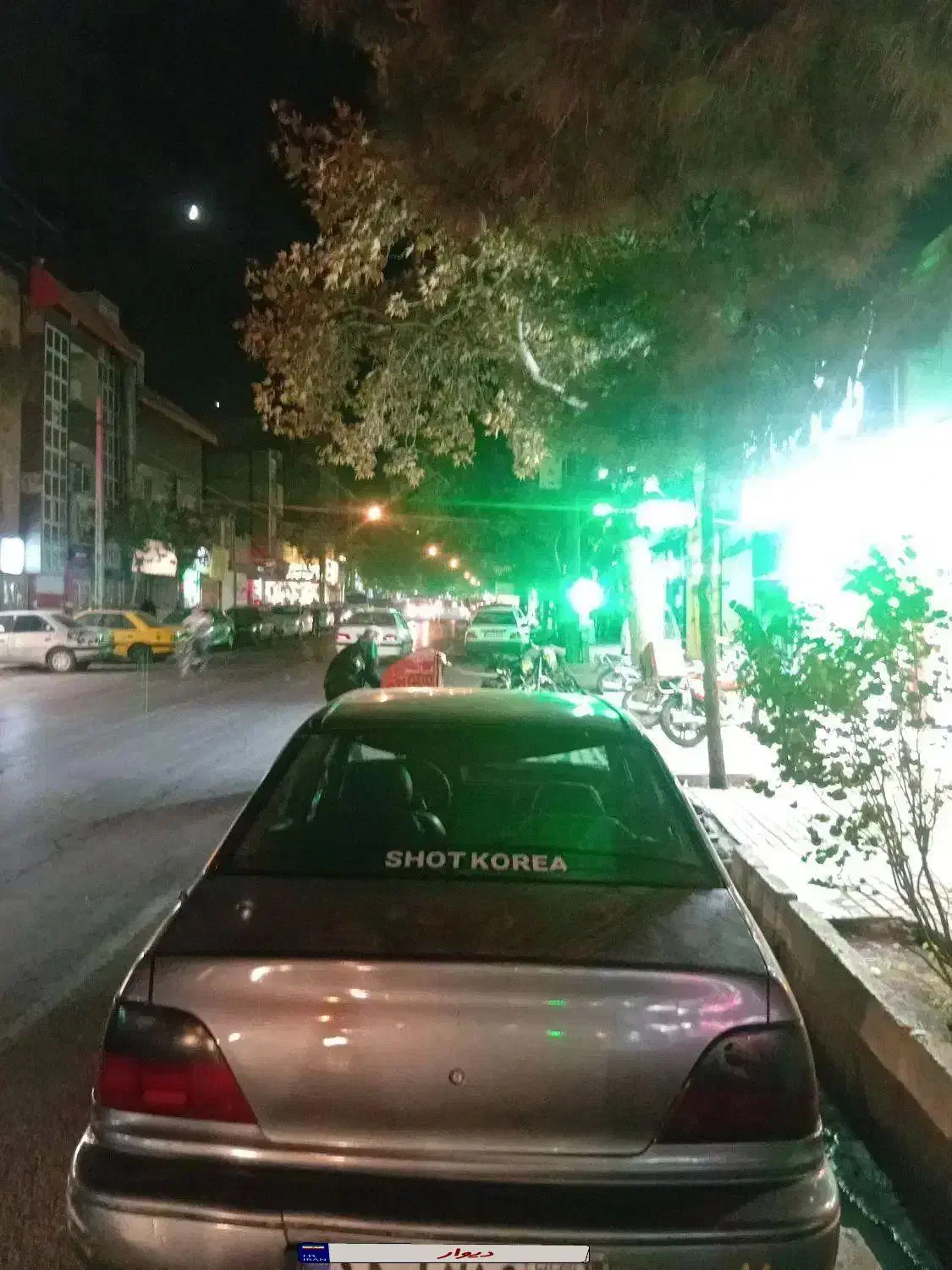 دوو سیلو مدل 78|خودرو سواری و وانت|مشهد, کوی سیدی|دیوار