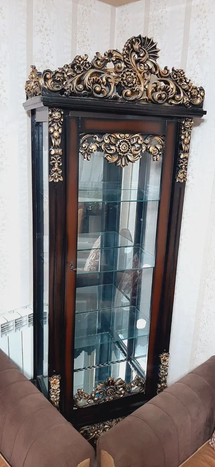 بوفه سالم رایگان|بوفه، ویترین، کنسول|اسلام‌شهر, شهرک واوان|دیوار