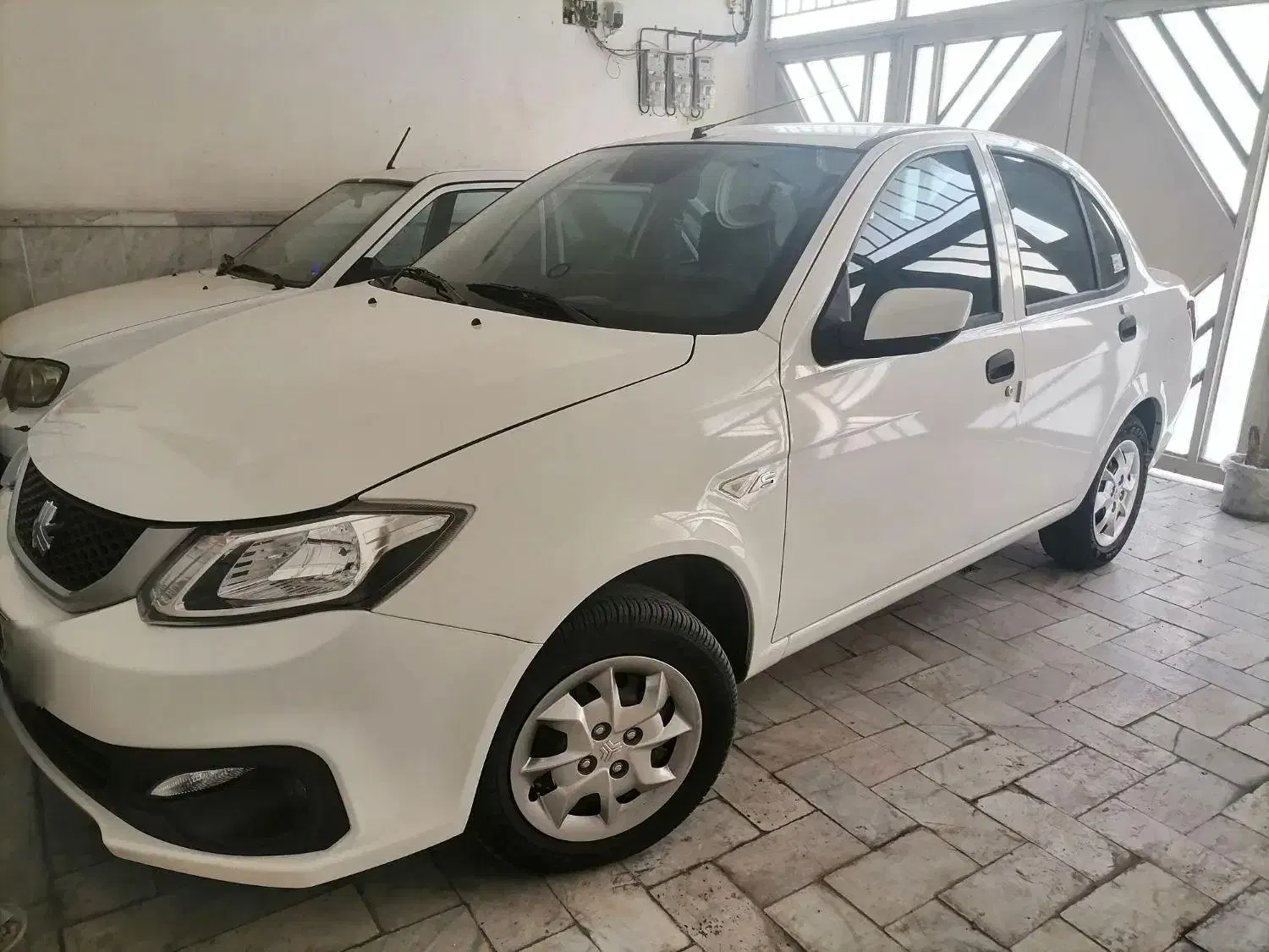 ساینا S مدل 404|خودرو سواری و وانت|مشهد, کلاهدوز|دیوار