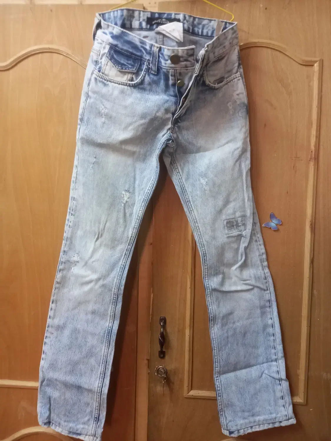 شلوار مردانه ۳ تا ۴۰۰|لباس|بروجرد, |دیوار