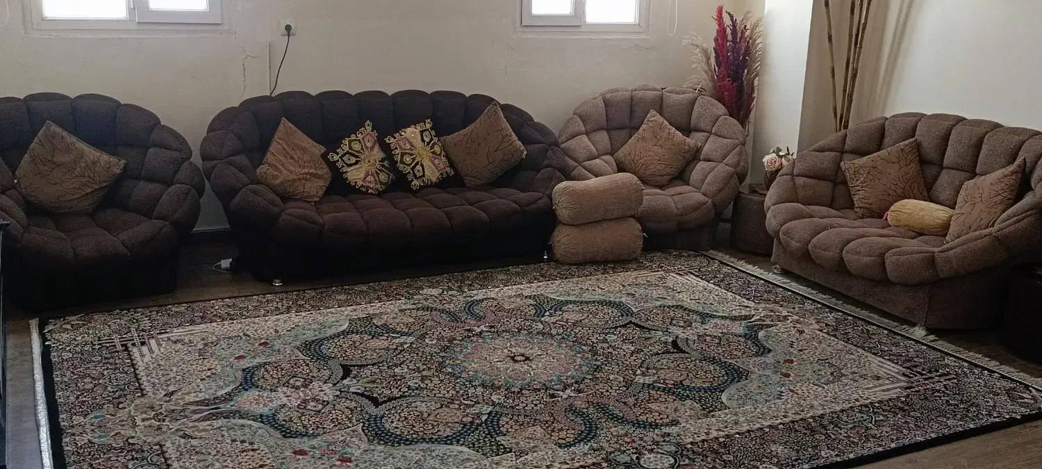 مبل|مبلمان خانگی و میز عسلی|بوشهر, |دیوار