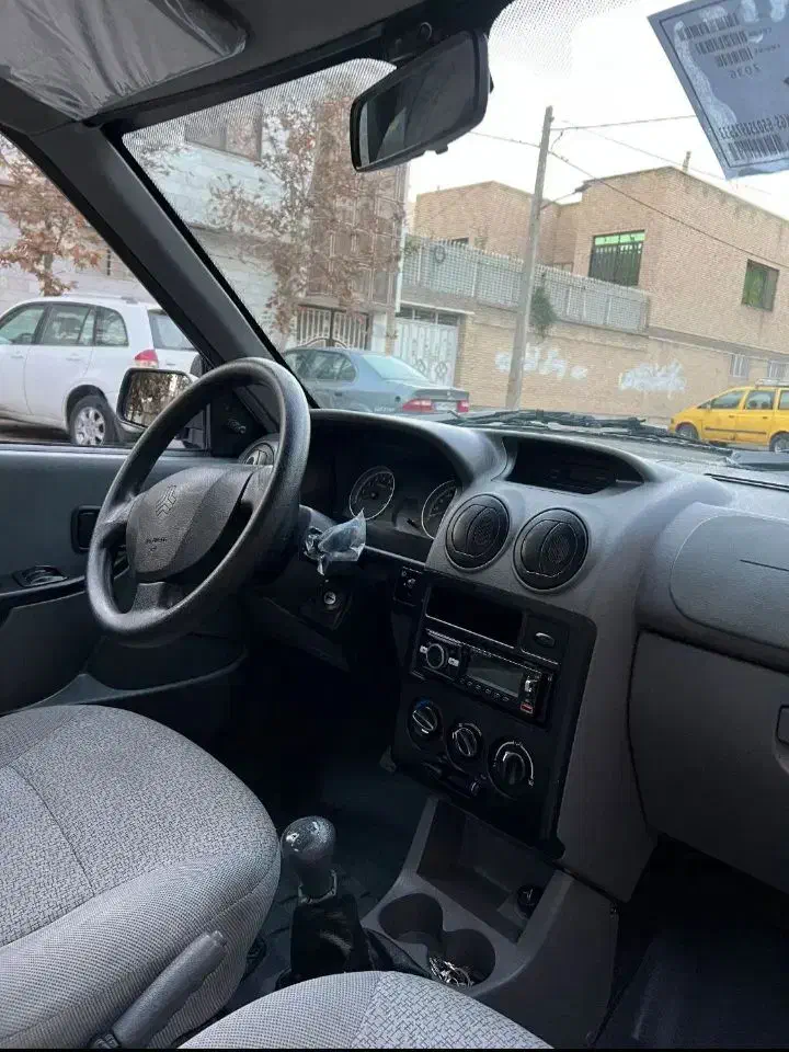 پراید ۹۶|خودرو سواری و وانت|ماهنشان, |دیوار