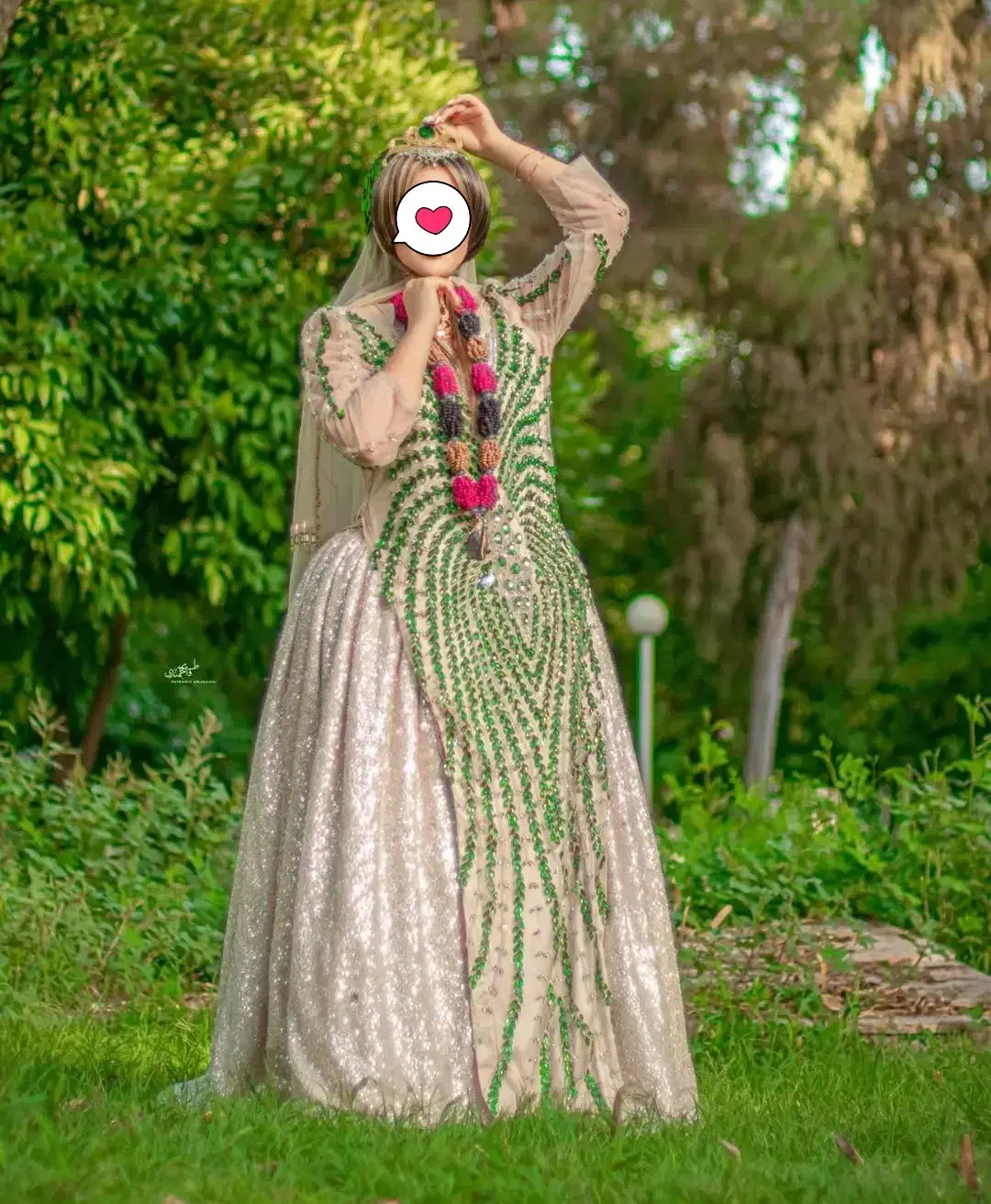 انواع لباس محلی|لباس|خمینی‌شهر, |دیوار