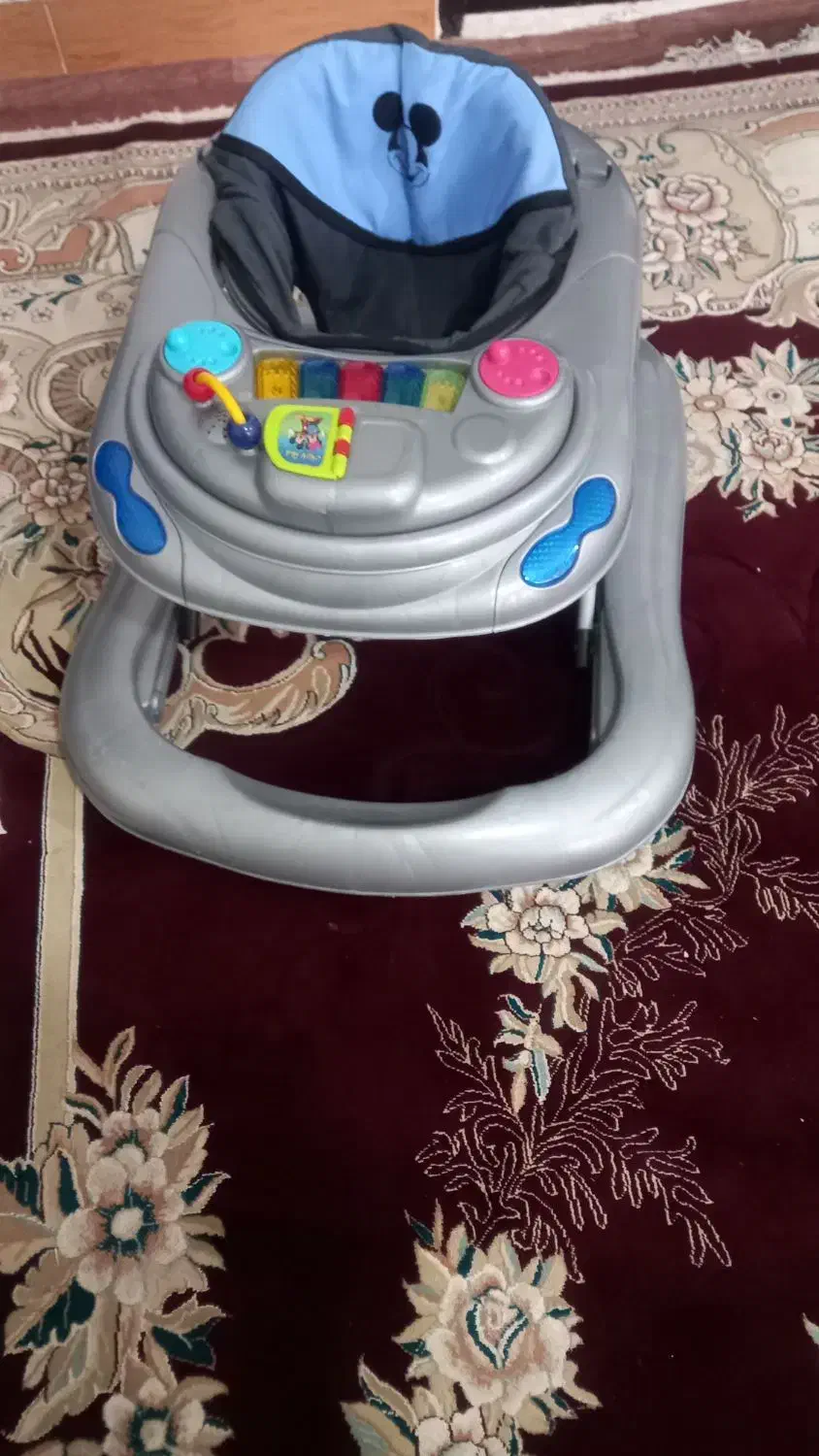 رویکرد سالم تمیز|کالسکه و لوازم جانبی|اهر, |دیوار