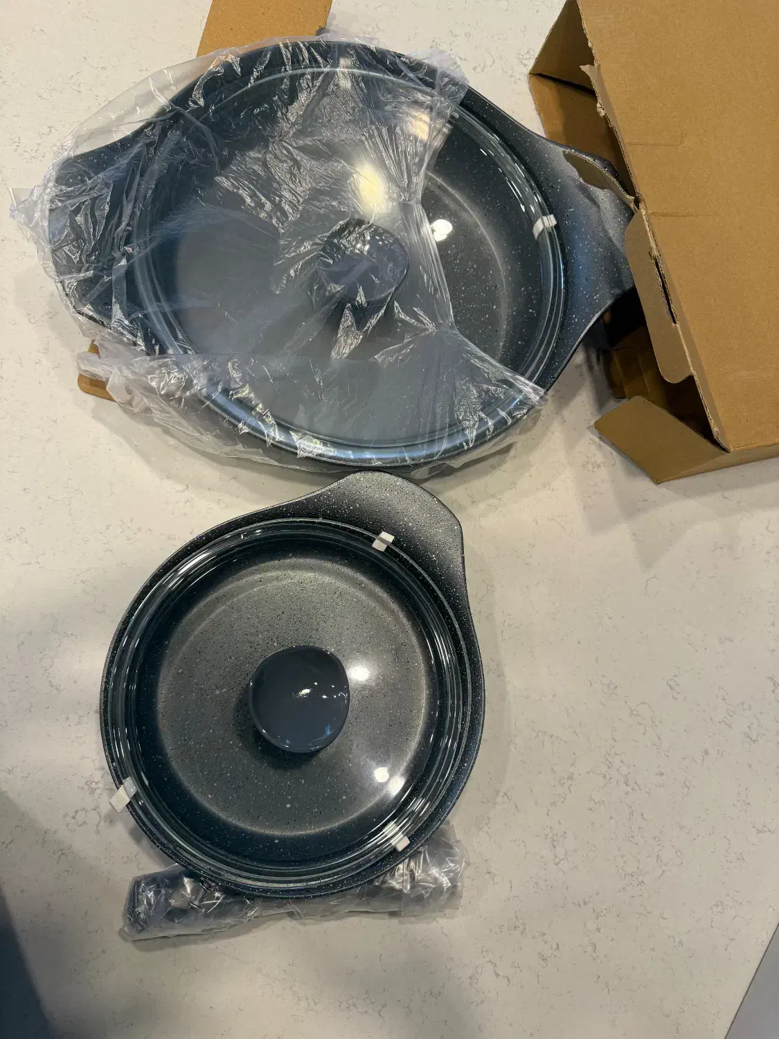 ست نو سرامیکی|ظروف پخت‌وپز|تهران, شهرک غرب|دیوار