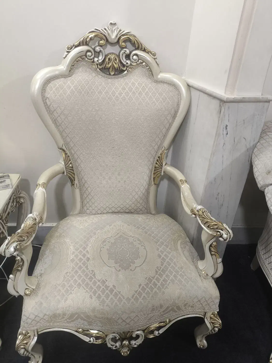 مبلمان منزل|مبلمان خانگی و میز عسلی|قم, زنبیل آباد|دیوار