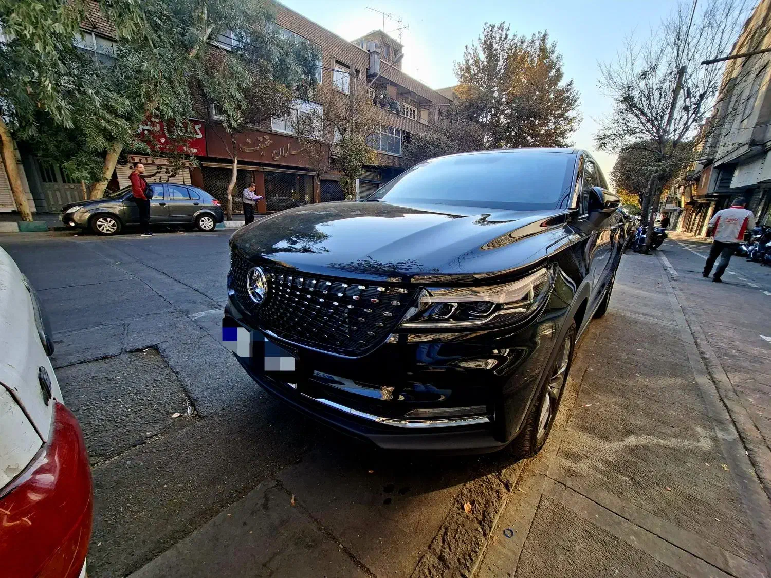 دیگنیتی پرایم / نقد و اقساط / تحویل فوری|خودرو سواری و وانت|تهران, سلسبیل شمالی|دیوار