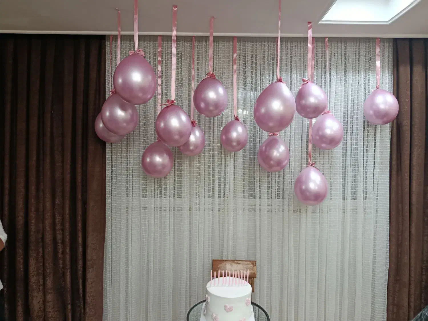 بادکنک  تم‌ تولد آماده جهت مراسم تولد|اسباب‌‌بازی|مشهد, کارمندان دوم|دیوار