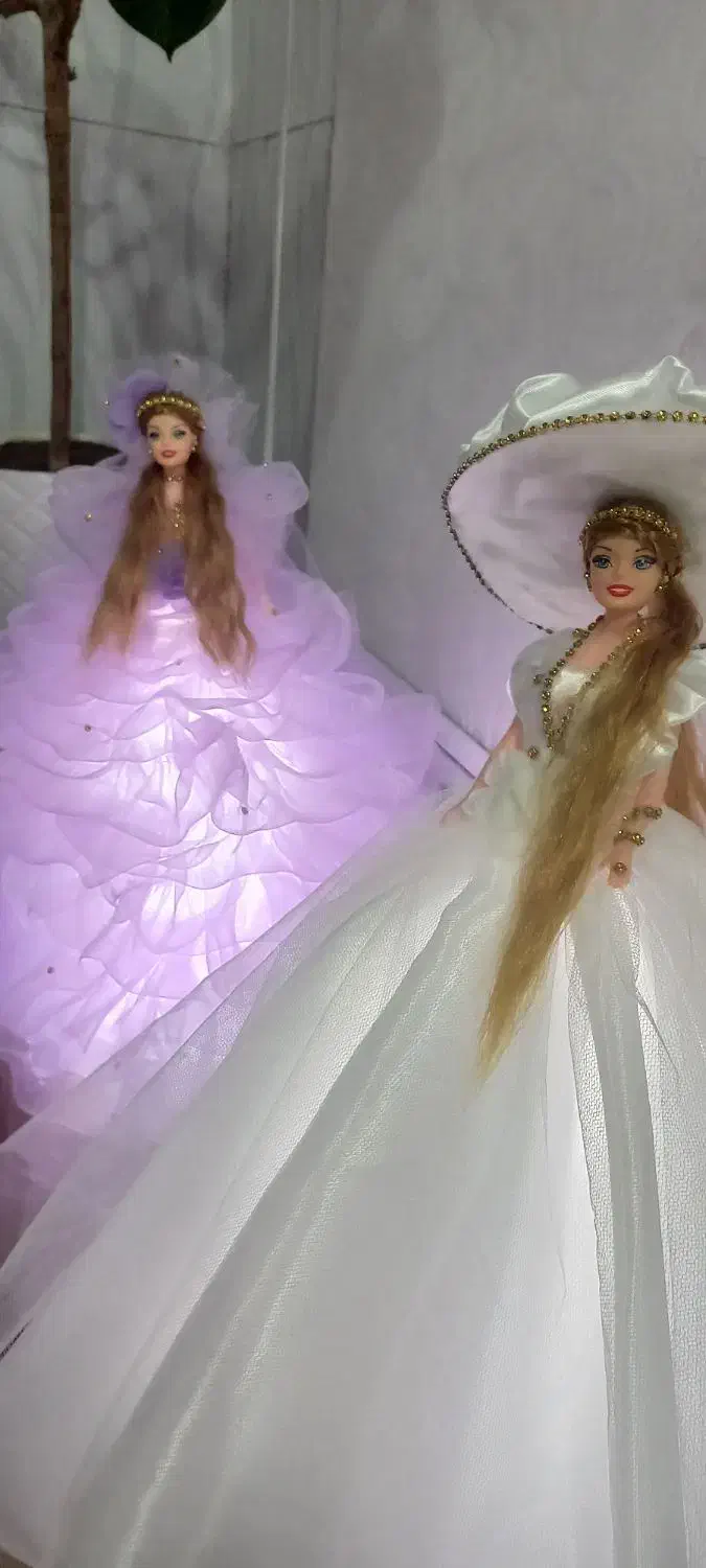 چراغخواب عروسکی|اسباببازی بچه|همدان, |دیوار