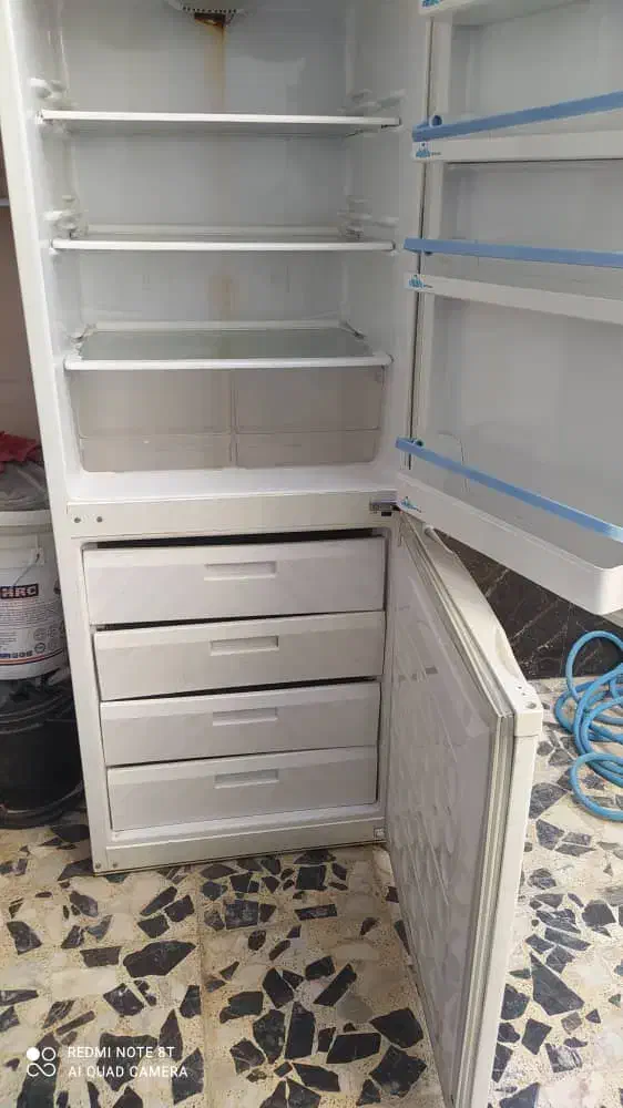 فروش یخچال فریزر|یخچال و فریزر|شیراز, ماه فیروزان|دیوار