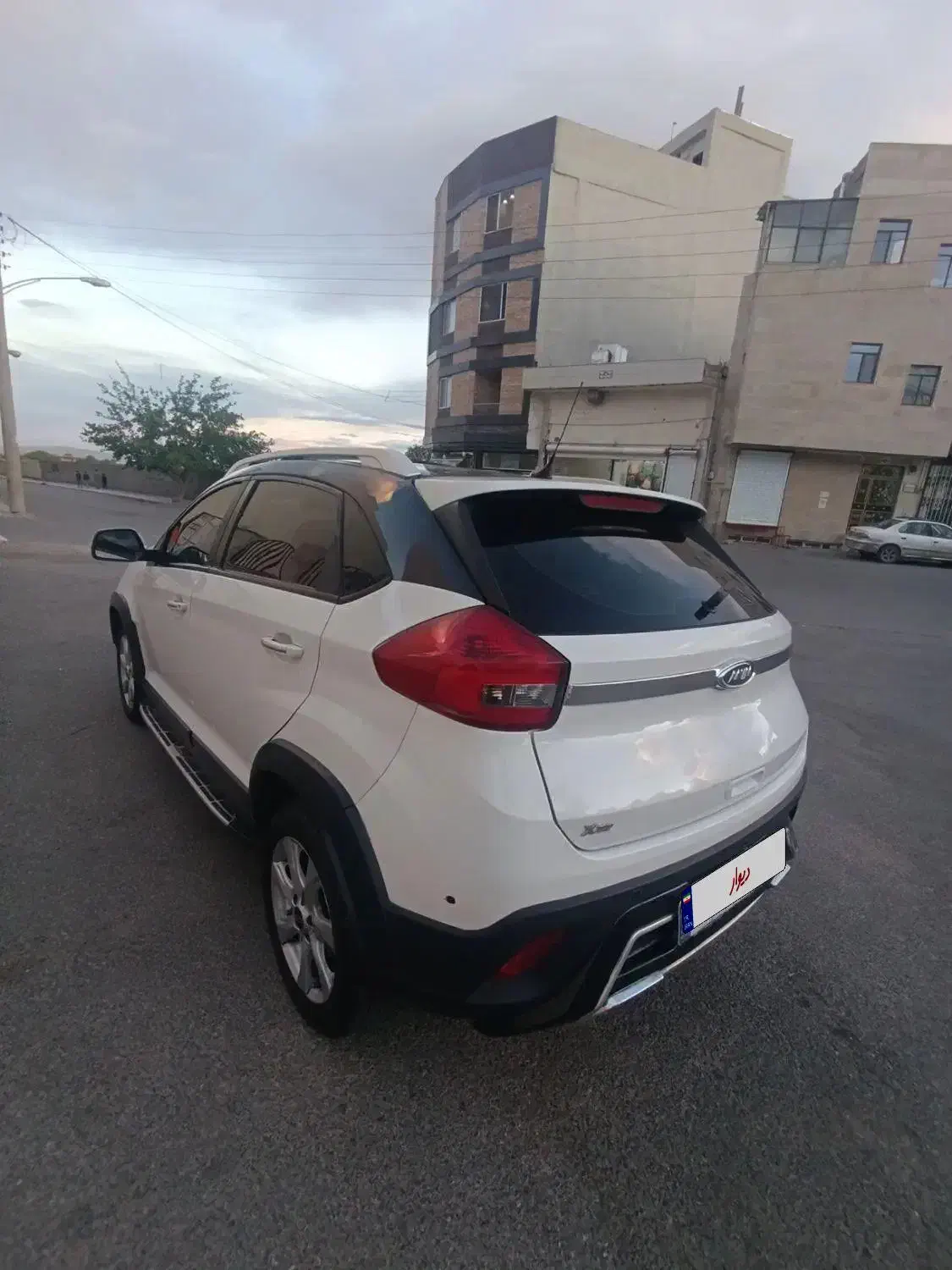 MVM x22|خودرو سواری و وانت|سمنان, |دیوار