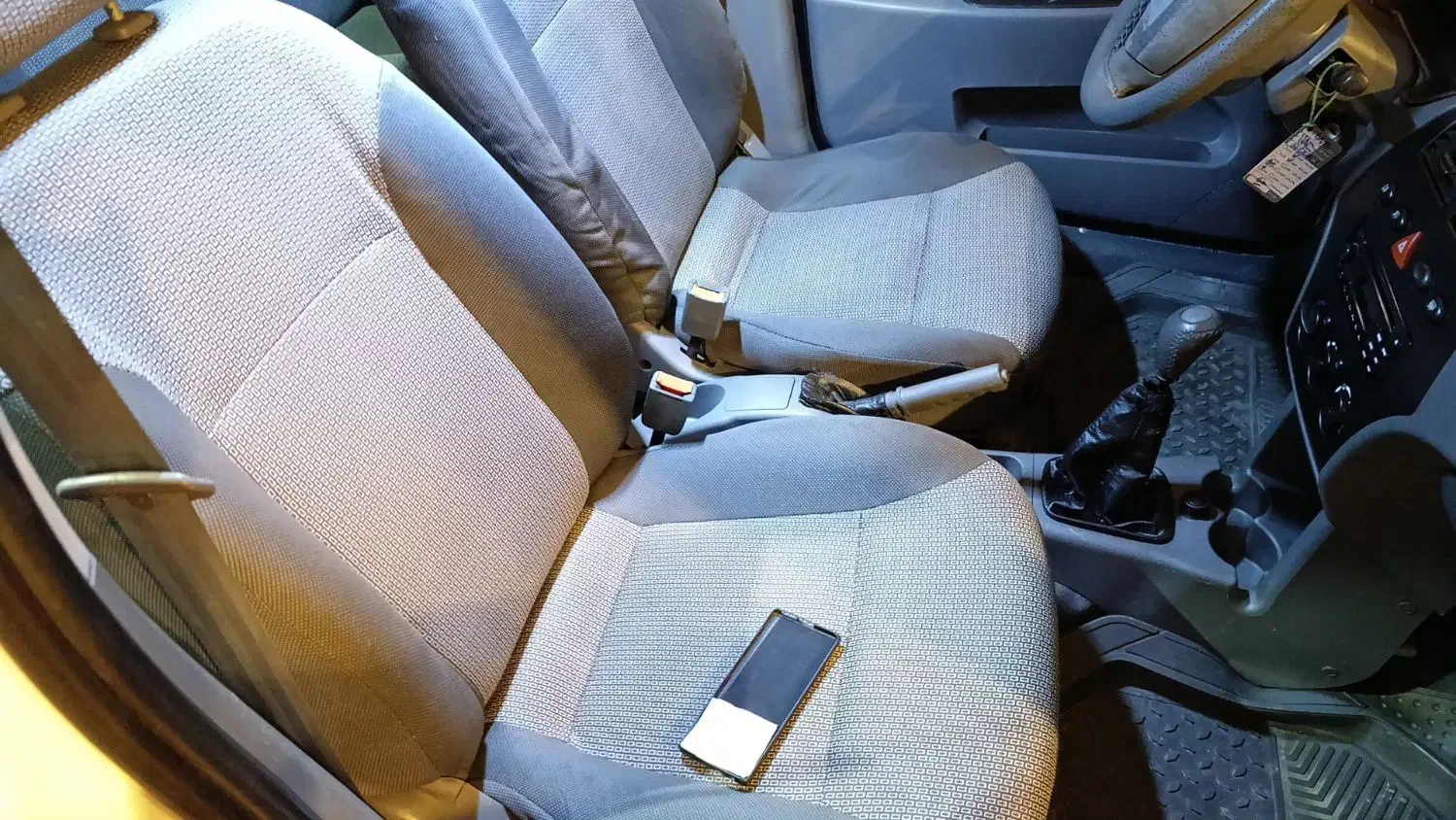 تیبا ۹۷|خودرو سواری و وانت|نیشابور, محله میدان باغات|دیوار