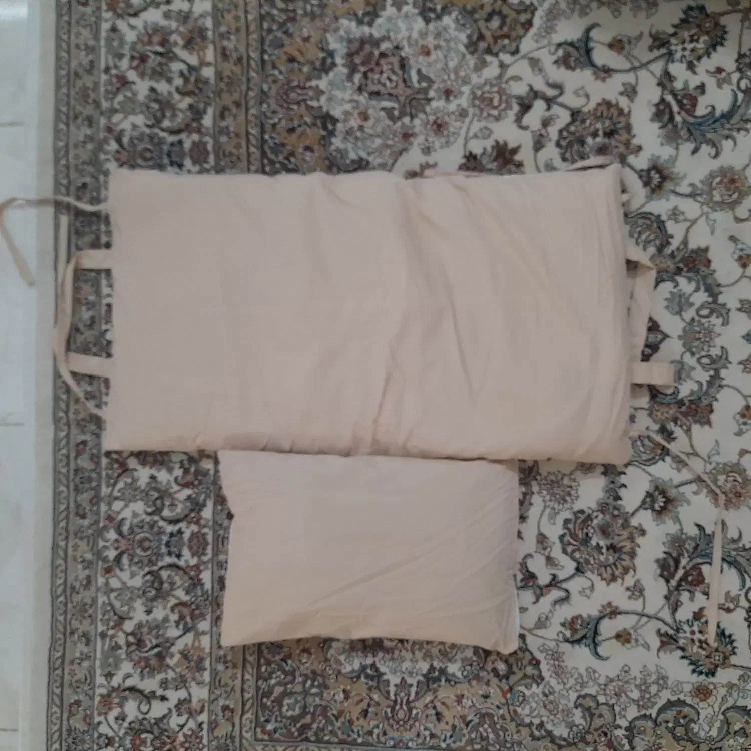 گهواره ننو چندکاره ، قابل حمل و جمع شونده نو|اسباب و اثاث بچه|اصفهان, وحید|دیوار