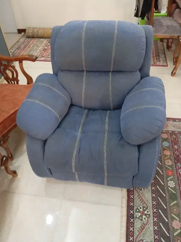 مبل ریلکسی|مبلمان خانگی و میز عسلی|فردیس, فرامرزیه|دیوار