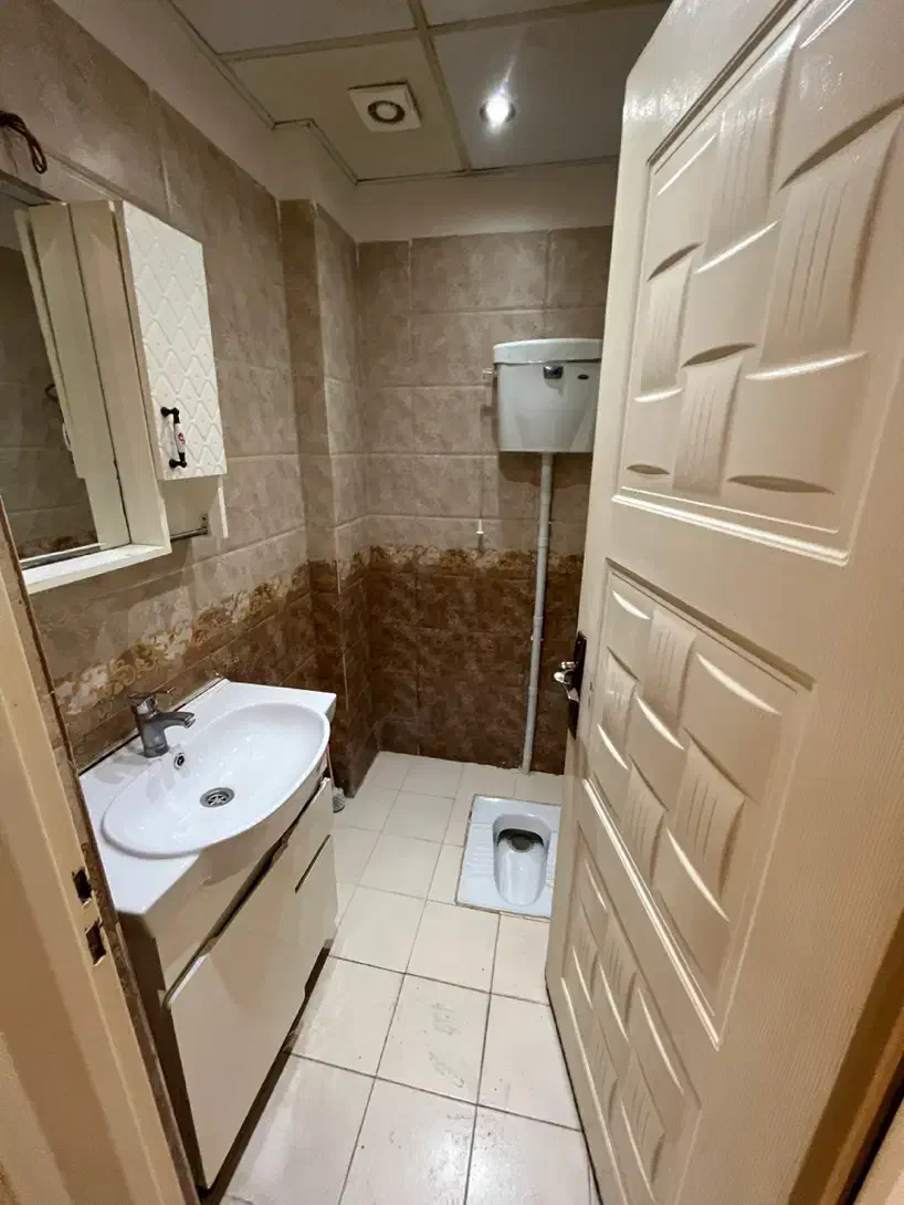 ۱۳۰ متر ۳ خواب ۶ ساله / پونک فکوری