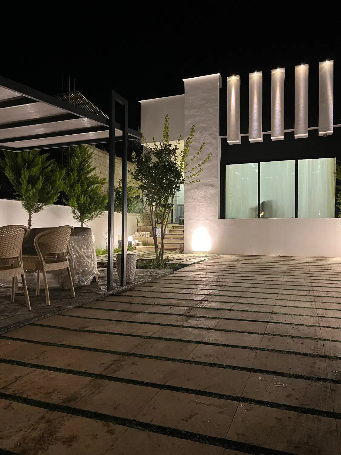 رهن و اجاره ویلا تکمیل استخر داخلی|اجارهٔ خانه و ویلا|آمل, |دیوار