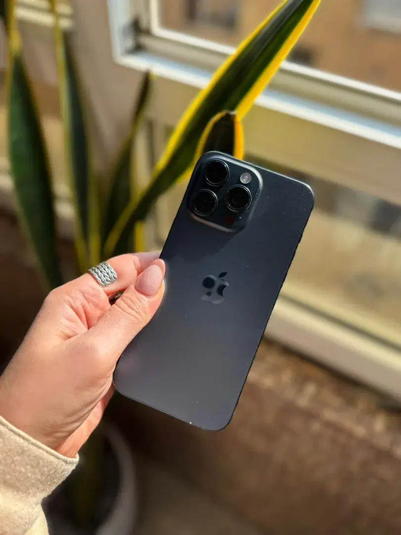 15 پرومکس 256 بدون رجیستری|موبایل|تهران, جمال‌زاده|دیوار