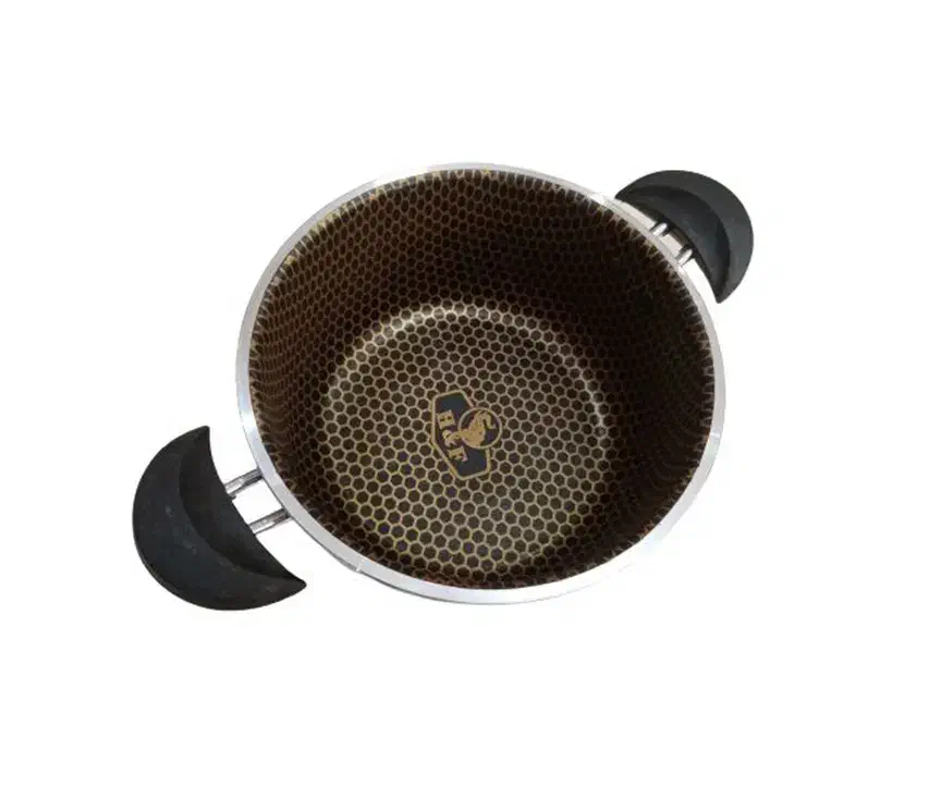 قابلمه ۷ پارچه|ظروف پخت‌وپز|بیرجند, |دیوار