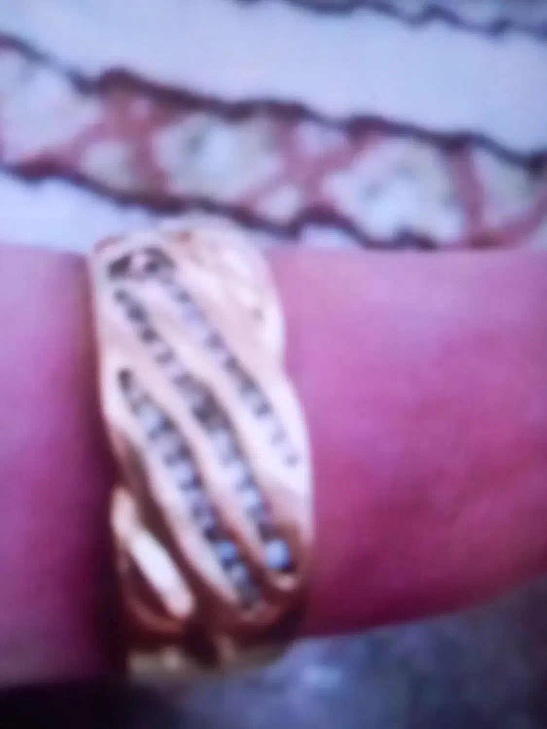 انگشتر برلیان فوری|جواهرات|الوند, |دیوار