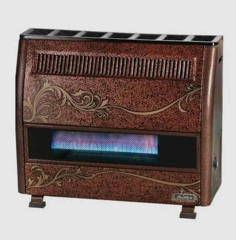 تعمیر کار بخاری گازی|خدمات پیشه و مهارت|سنندج, |دیوار