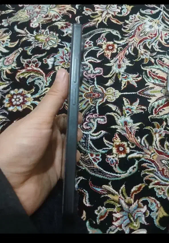 شیایومی نوت ۱۳ پرو ۲۵۶ گیگ|موبایل|تهران, یافت آباد شمالی|دیوار