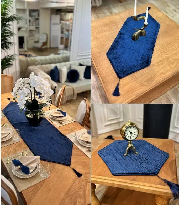 پذیرایی شاهان|پرده، رانر، رومیزی|تهران, اختیاریه|دیوار