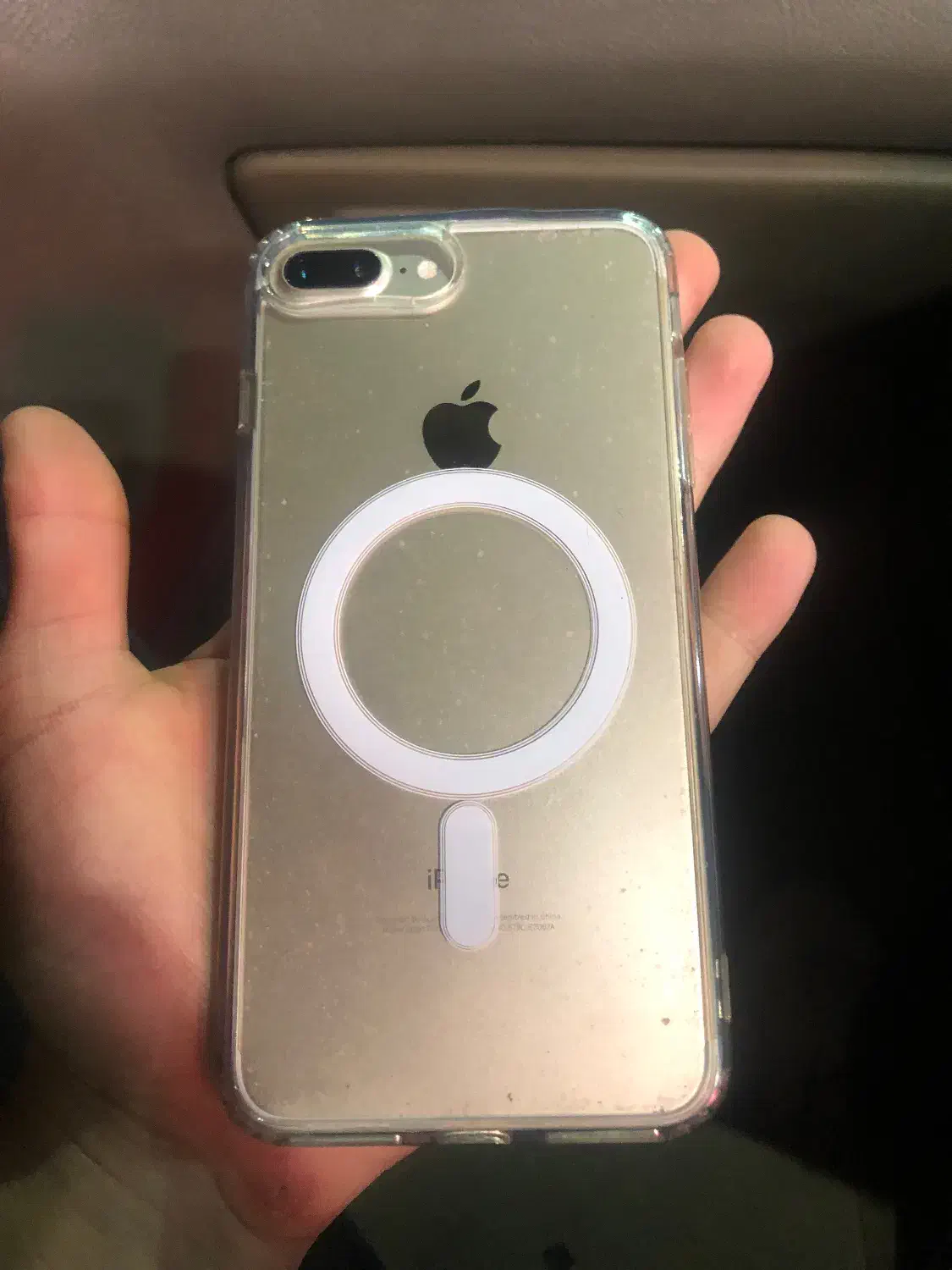 Iphone7plus|موبایل|کرج, گلشهر|دیوار