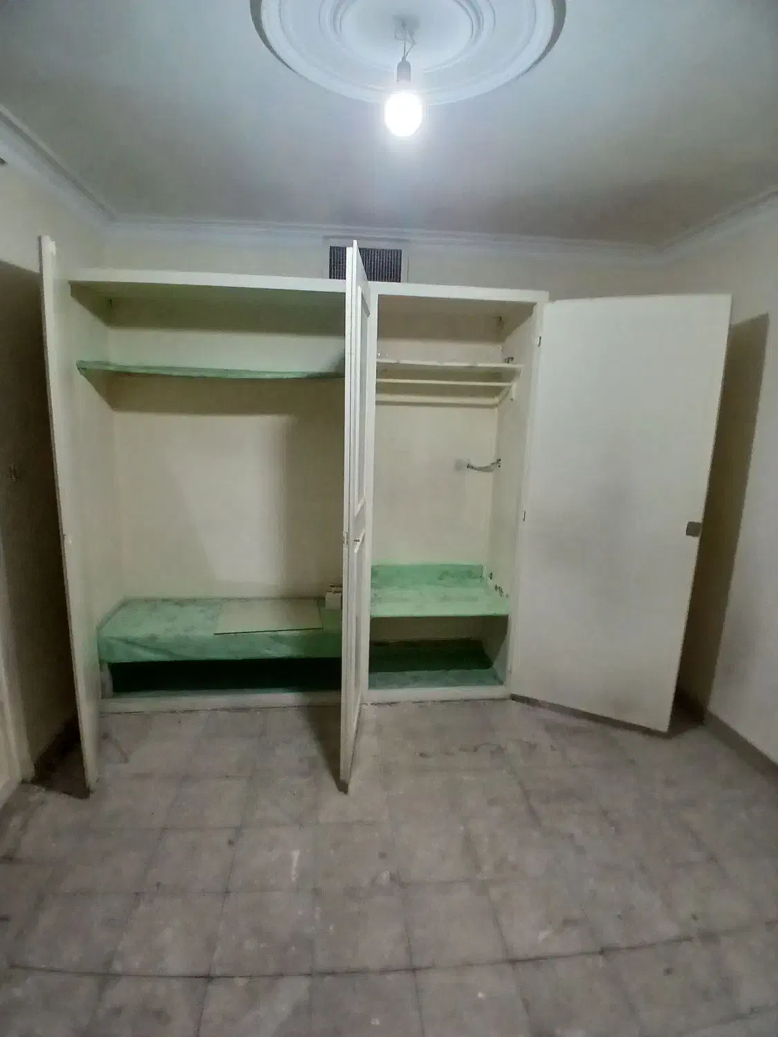 ۷۵ متری تک خواب استادحسن بنا جنوبی