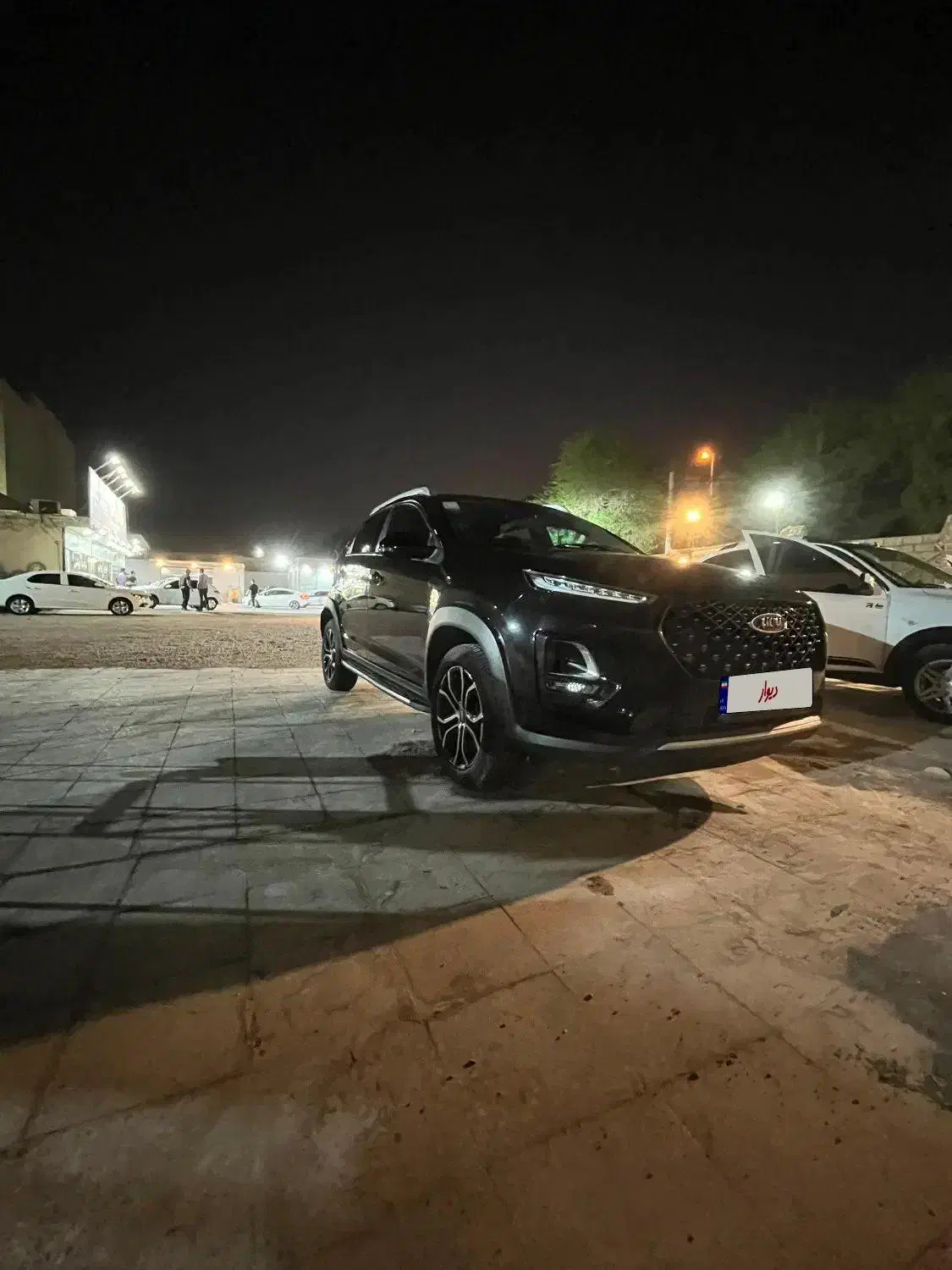 X22PRO|خودرو سواری و وانت|آبادان, |دیوار