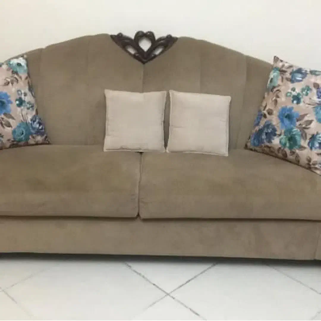 تعمیرات انواع مبل راحتی و اسپرت|خدمات پیشه و مهارت|مهاجران, |دیوار