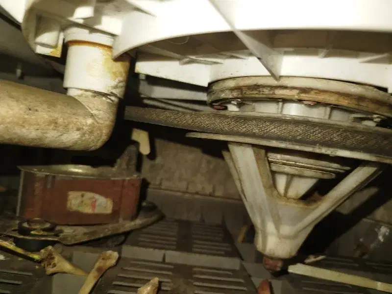 لباسشوای|ماشین لباسشویی و خشککن لباس|جیرفت, |دیوار