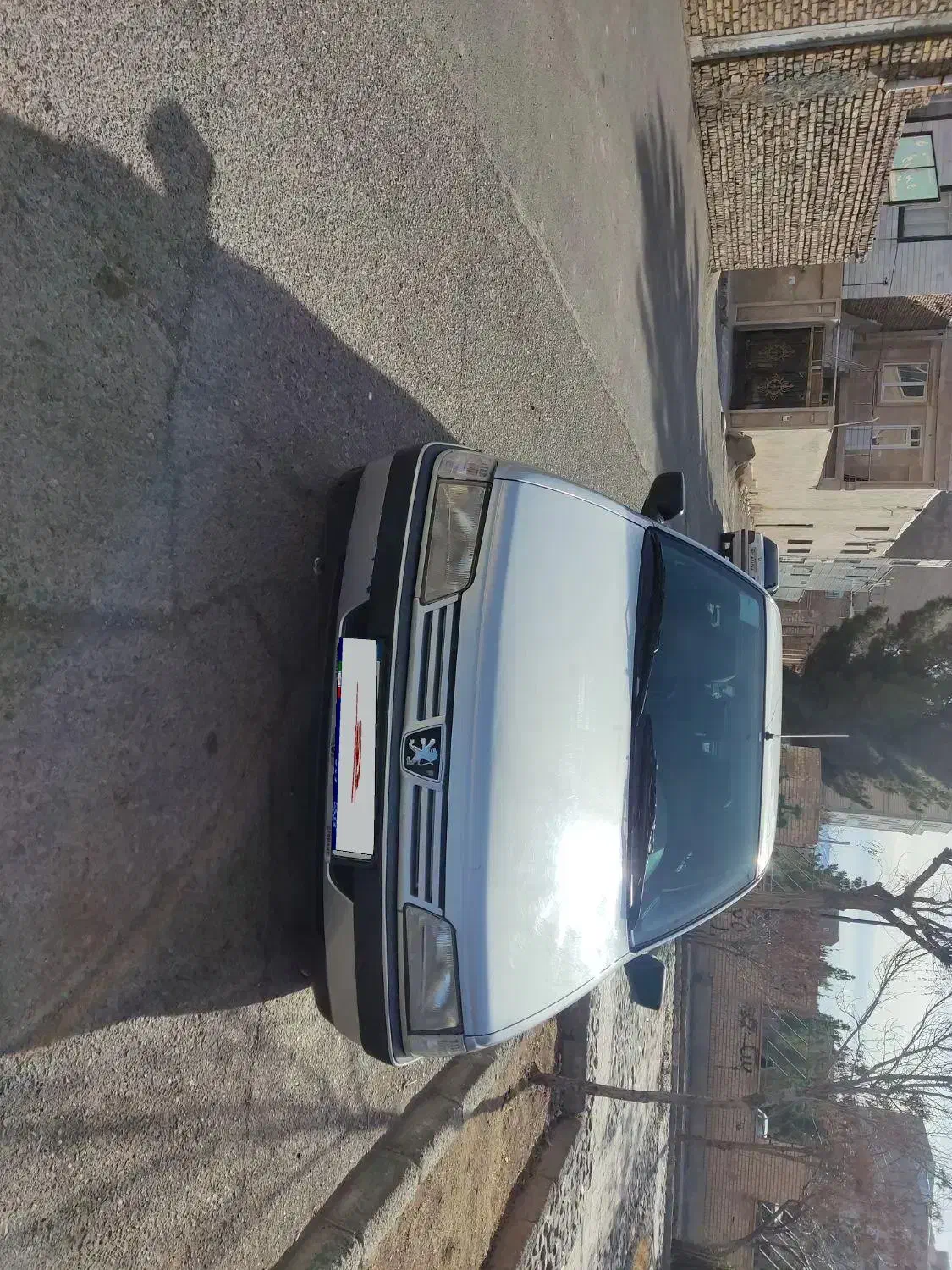 فروش خودرو 405|خودرو سواری و وانت|اشتهارد, |دیوار