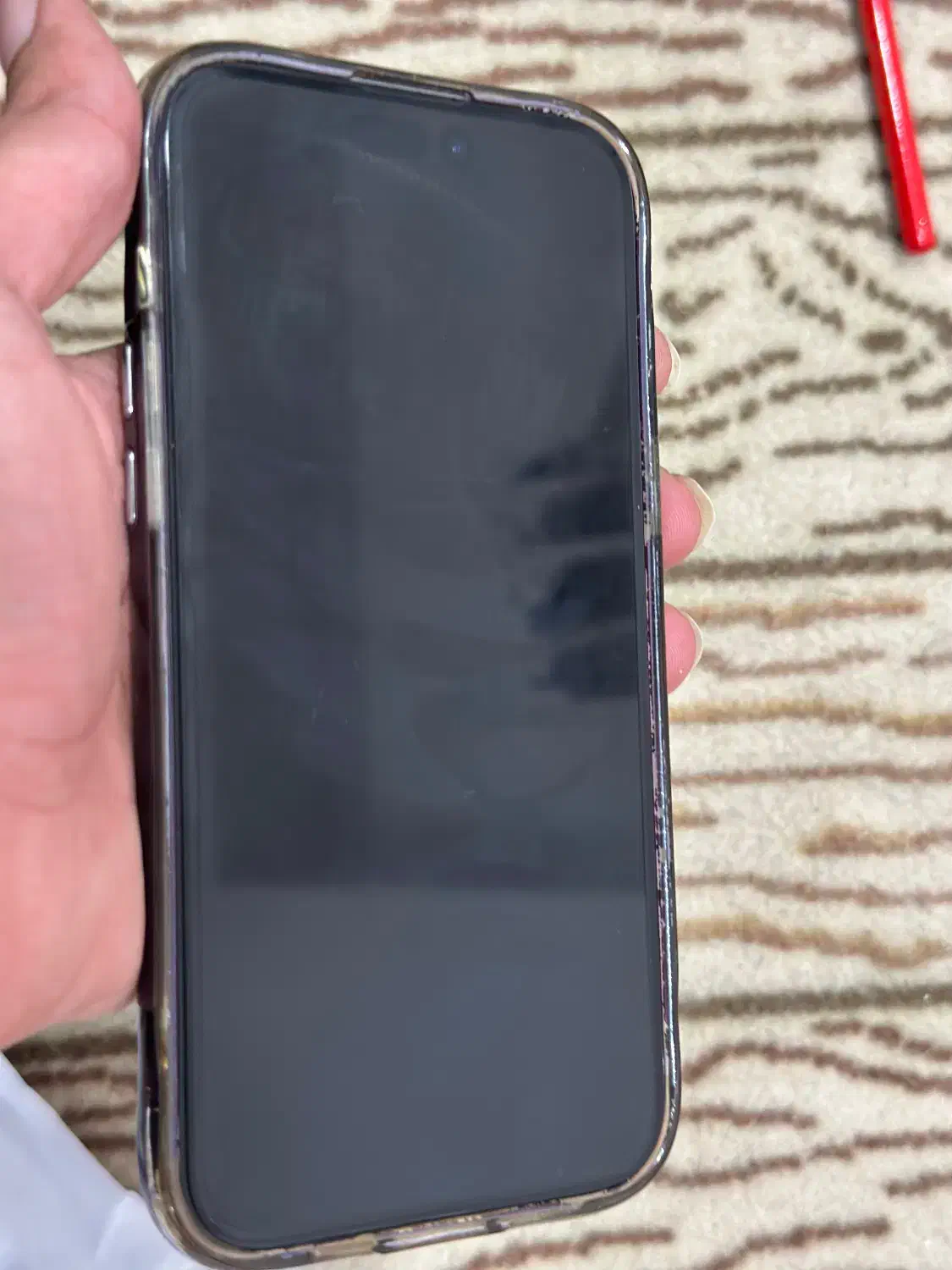 ایفون ۱۴ پرومکس|موبایل|اهواز, گلستان|دیوار