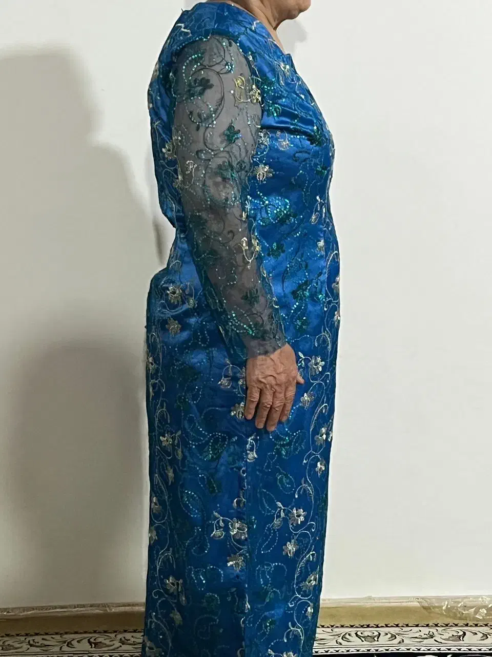 لباس مجلسی زنانه|لباس|مرزن‌آباد, |دیوار