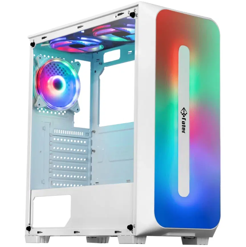 کیس گیمینگ Core i5 9400F نسل 9|رایانه رومیزی|تهران, بلوار کشاورز|دیوار