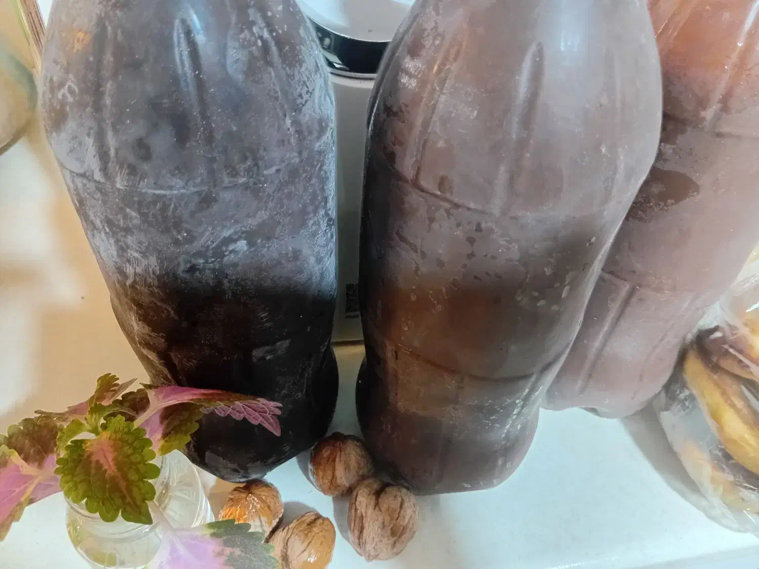 رب انار خالص|خوردنی و آشامیدنی|قم, شهرک سازمان آب|دیوار