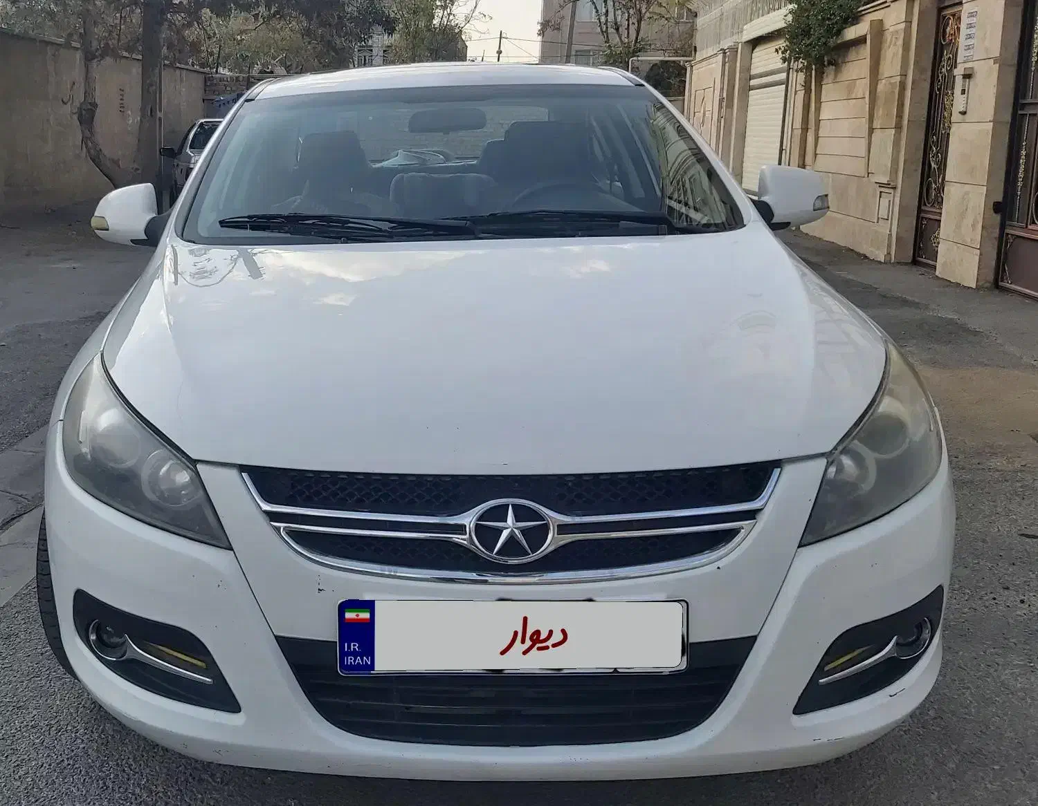 جک جی۵ دستی مدل ۹۴|خودرو سواری و وانت|اراک, |دیوار