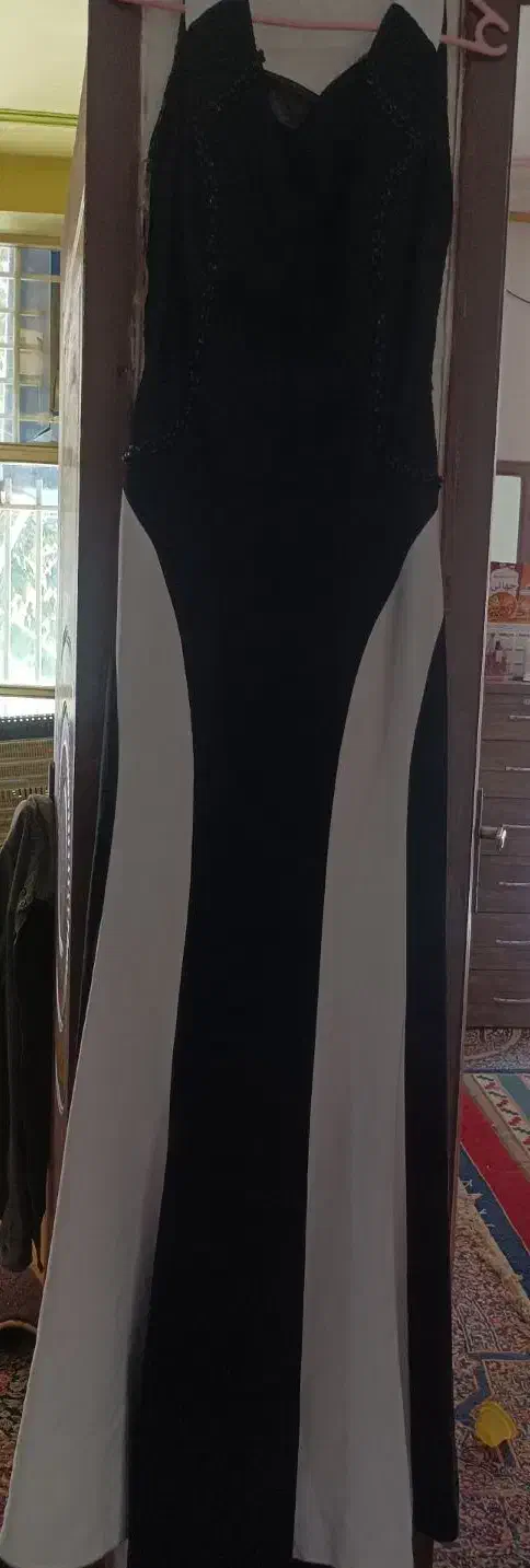 لباس مجلسی سالم|لباس|کرمان, |دیوار