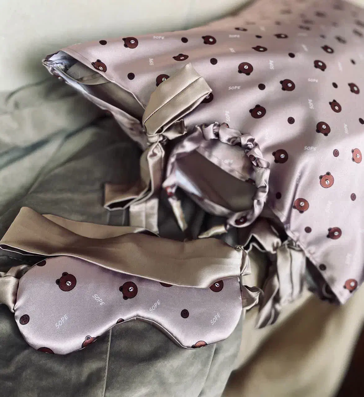 ست ساتن|سرویس روتختی|اندیشه, اندیشه فاز ۳|دیوار