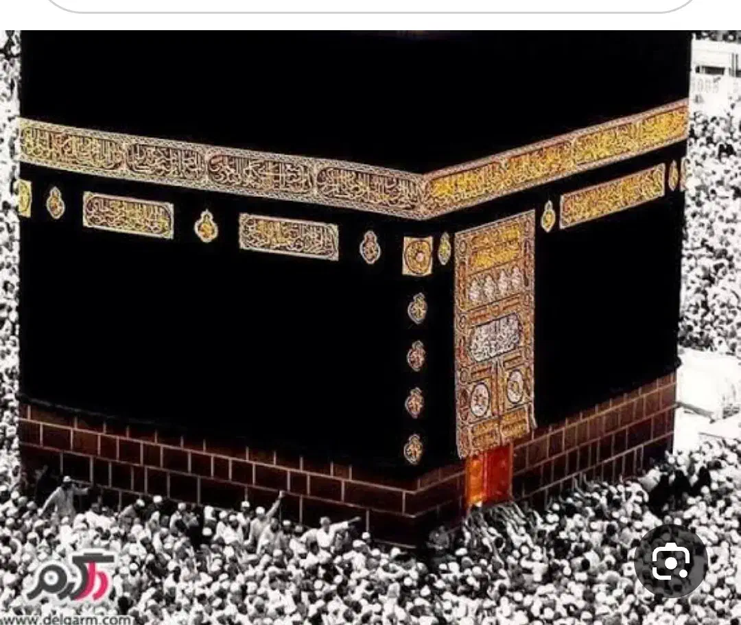 فیش مکه تمتع با قیمت باور نکردنی|تور و چارتر|رفسنجان, |دیوار