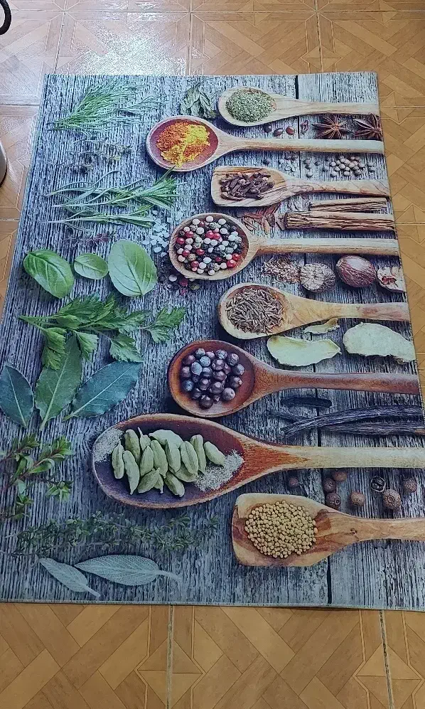 فرشینه اشپزخانه|فرش|بهارستان, |دیوار